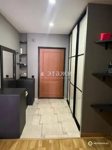 79 м², 2-комнатная квартира, этаж 4 из 7, 79 м², изображение - 7