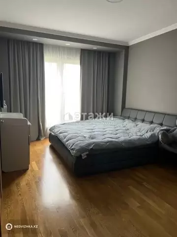 79 м², 2-комнатная квартира, этаж 4 из 7, 79 м², изображение - 10