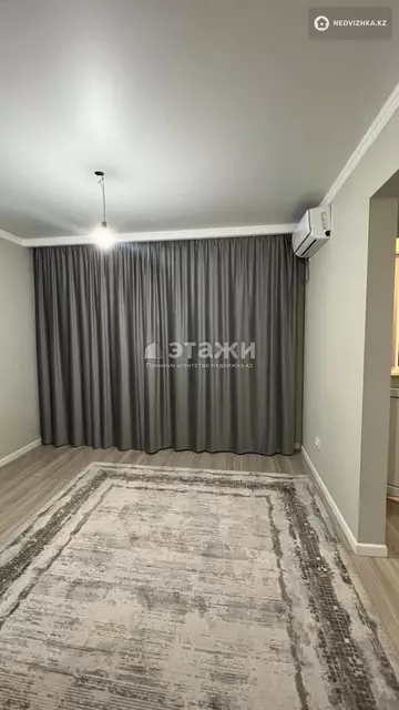 2-комнатная квартира, этаж 12 из 12, 62 м²