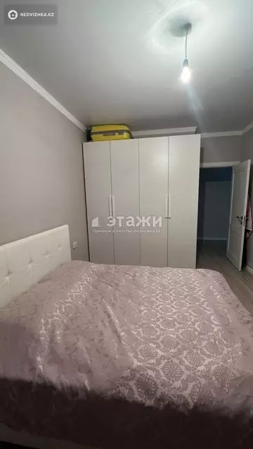 62 м², 2-комнатная квартира, этаж 12 из 12, 62 м², изображение - 6