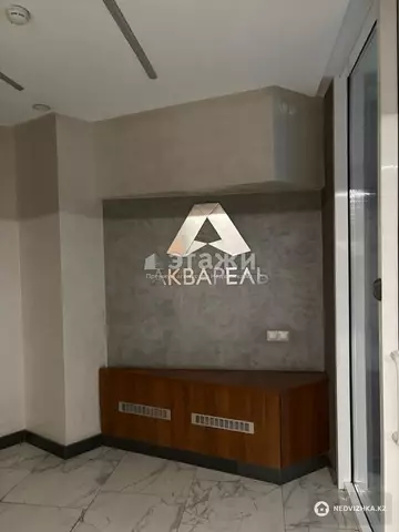 65 м², 2-комнатная квартира, этаж 2 из 12, 65 м², на длительный срок, изображение - 4