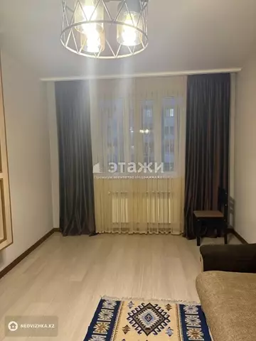 65 м², 2-комнатная квартира, этаж 2 из 12, 65 м², на длительный срок, изображение - 5