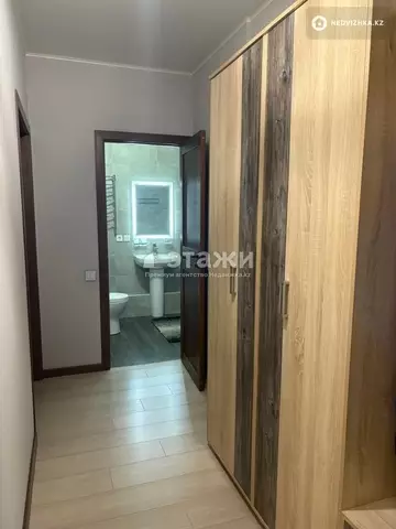 65 м², 2-комнатная квартира, этаж 2 из 12, 65 м², на длительный срок, изображение - 6