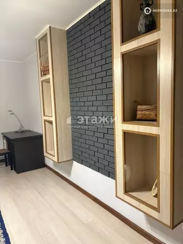 65 м², 2-комнатная квартира, этаж 2 из 12, 65 м², на длительный срок, изображение - 7