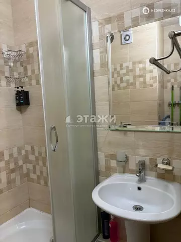65 м², 2-комнатная квартира, этаж 2 из 12, 65 м², на длительный срок, изображение - 11
