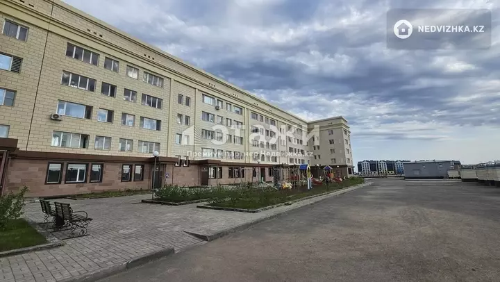 115 м², Офисное помещение, этаж 1 из 5, 115 м², изображение - 1
