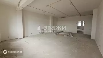 Офисное помещение, этаж 1 из 5, 115 м²