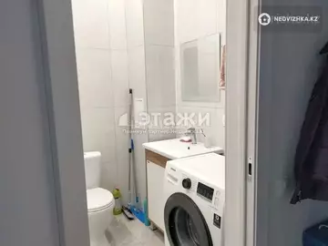 42.4 м², 1-комнатная квартира, этаж 7 из 12, 42 м², изображение - 4