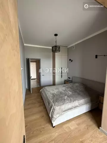 42 м², 2-комнатная квартира, этаж 9 из 12, 42 м², изображение - 5