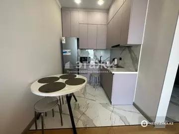 42 м², 2-комнатная квартира, этаж 9 из 12, 42 м², изображение - 7