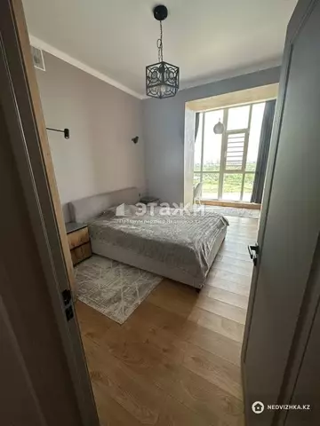 42 м², 2-комнатная квартира, этаж 9 из 12, 42 м², изображение - 9