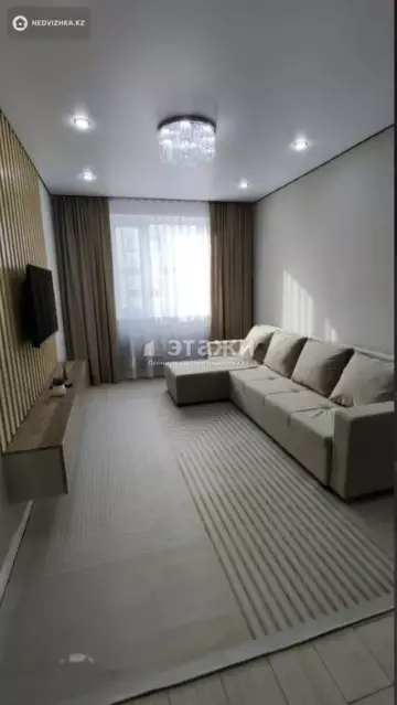 1-комнатная квартира, этаж 7 из 9, 35 м²