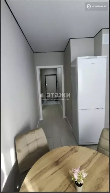 1-комнатная квартира, этаж 7 из 9, 35 м²