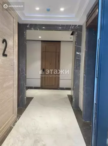 2-комнатная квартира, этаж 9 из 9, 75 м²