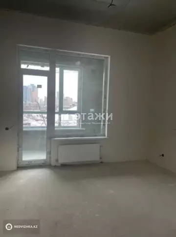 2-комнатная квартира, этаж 9 из 9, 75 м²