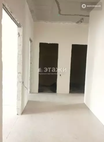 75 м², 2-комнатная квартира, этаж 9 из 9, 75 м², изображение - 4