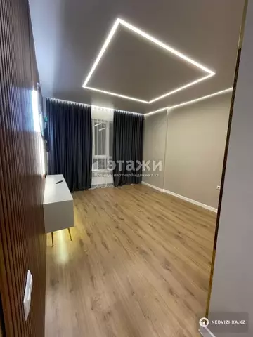 2-комнатная квартира, этаж 15 из 17, 42 м²