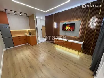 2-комнатная квартира, этаж 15 из 17, 42 м²