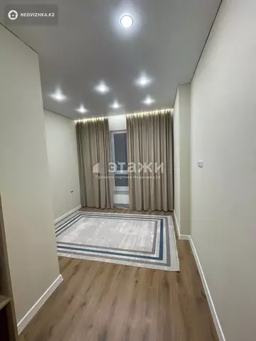 42 м², 2-комнатная квартира, этаж 15 из 17, 42 м², изображение - 5
