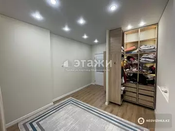 42 м², 2-комнатная квартира, этаж 15 из 17, 42 м², изображение - 6