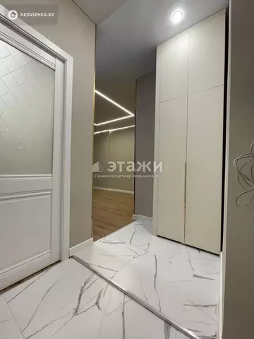 42 м², 2-комнатная квартира, этаж 15 из 17, 42 м², изображение - 7