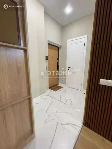 42 м², 2-комнатная квартира, этаж 15 из 17, 42 м², изображение - 8