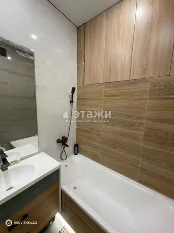 42 м², 2-комнатная квартира, этаж 15 из 17, 42 м², изображение - 13