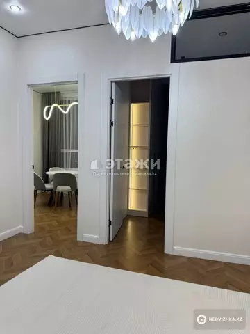 1-комнатная квартира, этаж 14 из 18, 42 м²