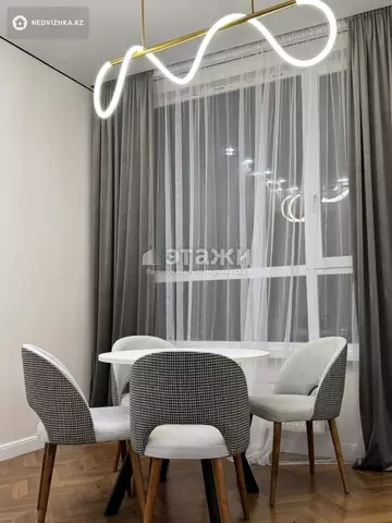 42.5 м², 1-комнатная квартира, этаж 14 из 18, 42 м², изображение - 4