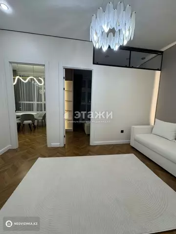 42.5 м², 1-комнатная квартира, этаж 14 из 18, 42 м², изображение - 5
