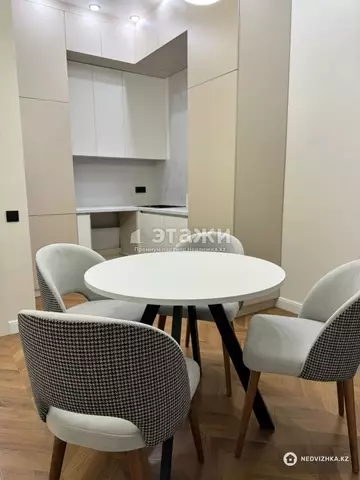 42.5 м², 1-комнатная квартира, этаж 14 из 18, 42 м², изображение - 6