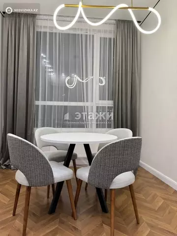42.5 м², 1-комнатная квартира, этаж 14 из 18, 42 м², изображение - 7