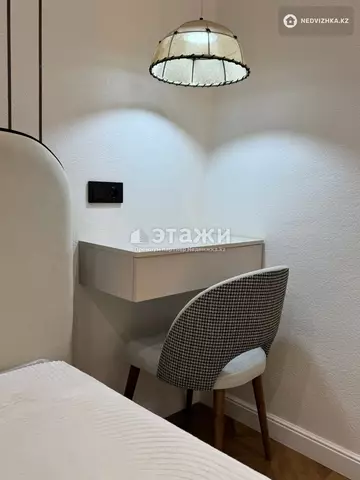 42.5 м², 1-комнатная квартира, этаж 14 из 18, 42 м², изображение - 8