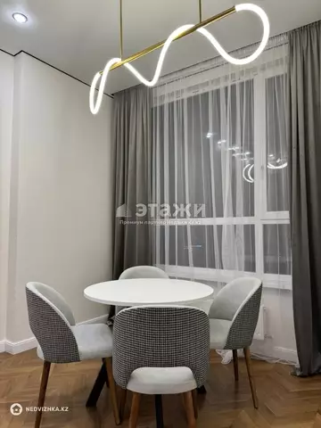42.5 м², 1-комнатная квартира, этаж 14 из 18, 42 м², изображение - 9