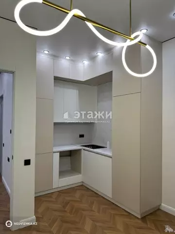 42.5 м², 1-комнатная квартира, этаж 14 из 18, 42 м², изображение - 10