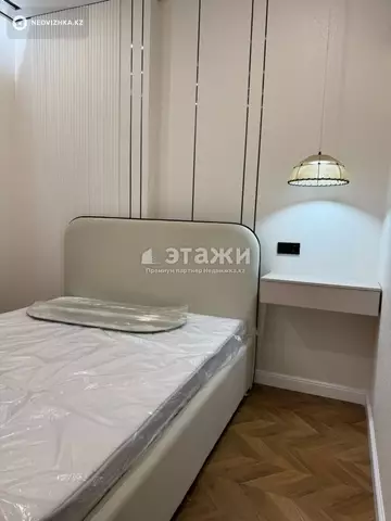 42.5 м², 1-комнатная квартира, этаж 14 из 18, 42 м², изображение - 11