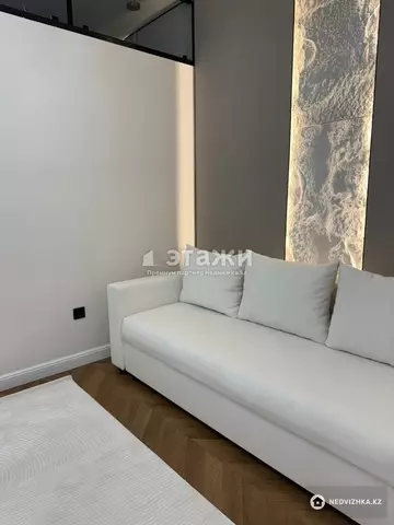42.5 м², 1-комнатная квартира, этаж 14 из 18, 42 м², изображение - 12
