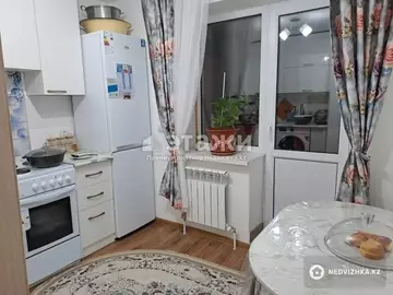 45 м², 2-комнатная квартира, этаж 3 из 5, 45 м², изображение - 4