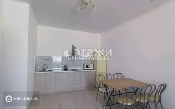 1-комнатная квартира, этаж 1 из 10, 44 м²