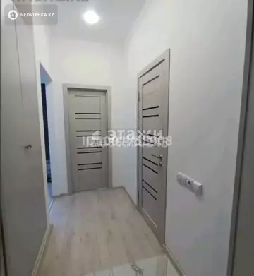 1-комнатная квартира, этаж 1 из 10, 44 м²