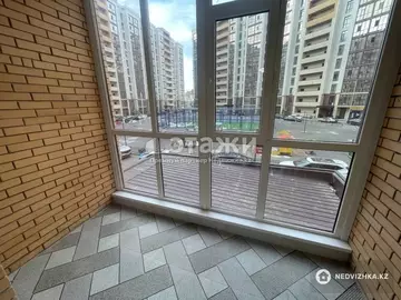 39 м², 1-комнатная квартира, этаж 2 из 12, 39 м², изображение - 5