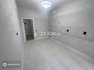 39 м², 1-комнатная квартира, этаж 2 из 12, 39 м², изображение - 6
