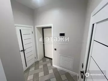 39 м², 1-комнатная квартира, этаж 2 из 12, 39 м², изображение - 7