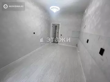 39 м², 1-комнатная квартира, этаж 2 из 12, 39 м², изображение - 8