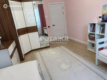 91.3 м², 3-комнатная квартира, этаж 2 из 10, 91 м², изображение - 5