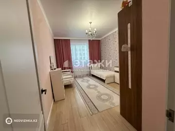 91.3 м², 3-комнатная квартира, этаж 2 из 10, 91 м², изображение - 6