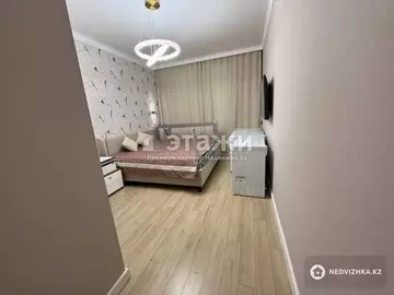 91.3 м², 3-комнатная квартира, этаж 2 из 10, 91 м², изображение - 7