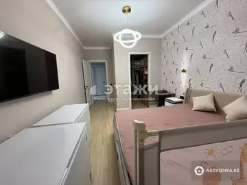 91.3 м², 3-комнатная квартира, этаж 2 из 10, 91 м², изображение - 8