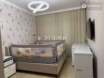 91.3 м², 3-комнатная квартира, этаж 2 из 10, 91 м², изображение - 9