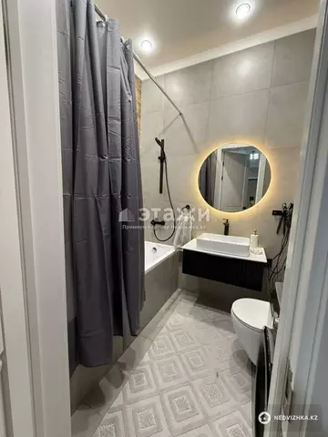 91.3 м², 3-комнатная квартира, этаж 2 из 10, 91 м², изображение - 10